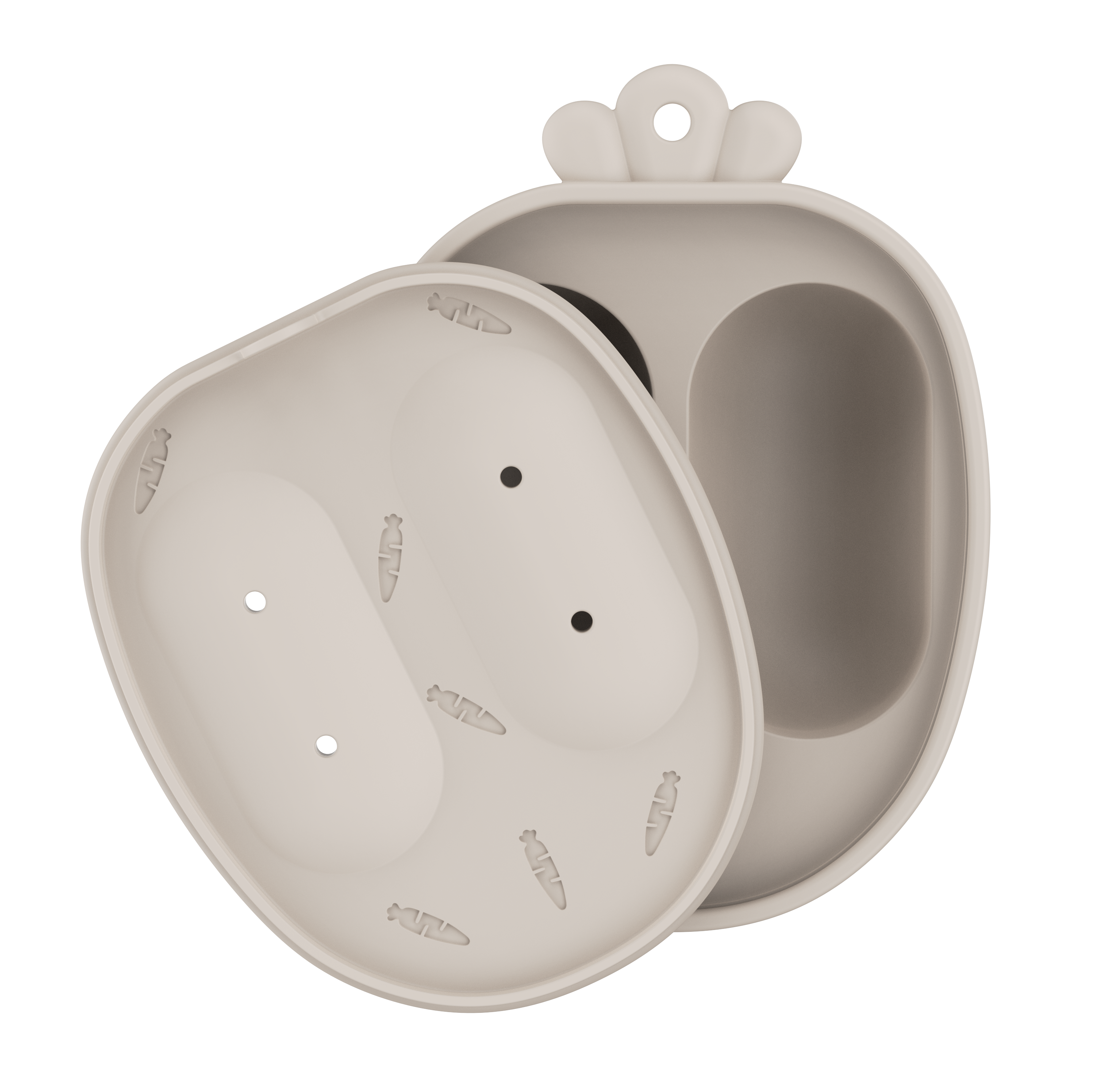 Mamameepa Product Container